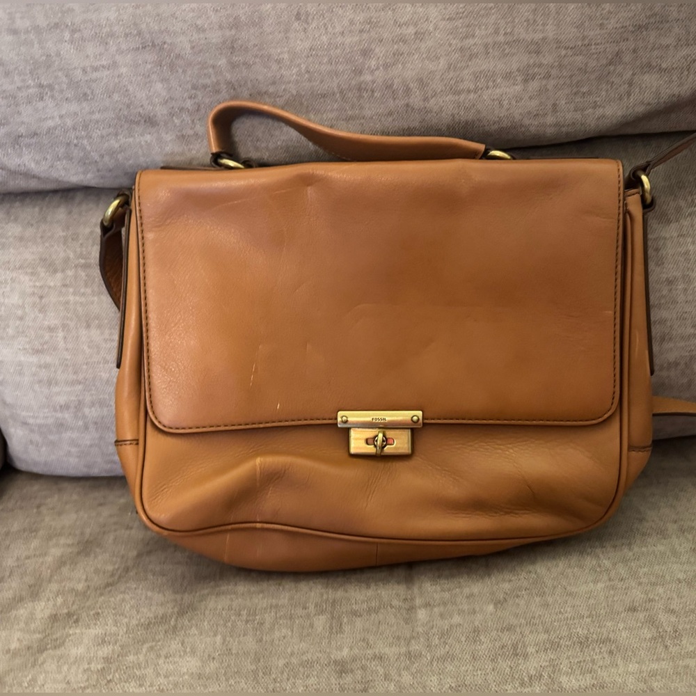 Fossil bag